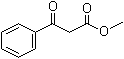 structure of CAS# 614-27-7, beta-氧代苯丙酸甲酯