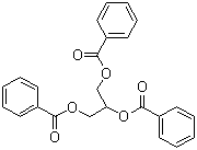 CAS # 614-33-5, Glyceryl tribenzoate
