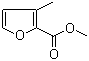 CAS # 6141-57-7, Methyl 3-methyl-2-furoate, 3-Methylfuran-2-carboxylic acid methyl ester