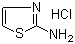 CAS # 6142-05-8, 2-Aminothiazole hydrochloride