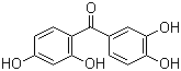 CAS # 61445-50-9, 2,3',4,4'-Tetrahydroxybenzophenone