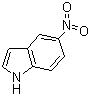 CAS # 6146-52-7, 5-Nitroindole, 5-Nitro-1H-indole