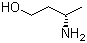 structure of CAS# 61477-39-2, (3S)-3-Amino-1-butanol