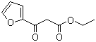CAS # 615-09-8, Ethyl 3-(2-furyl)-3-oxopropanoate