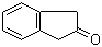 structure of CAS# 615-13-4, 2-茚酮