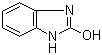 CAS 登录号：615-16-7, 2-羟基苯并咪唑