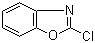CAS # 615-18-9, 2-Chlorobenzoxazole