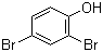CAS # 615-58-7, 2,4-Dibromophenol