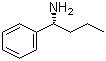 CAS 登录号：6150-01-2, (R)-1-苯基丁胺