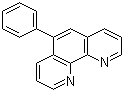 CAS # 6153-89-5, 5-Phenyl-1,10-phenanthroline