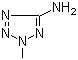 CAS # 6154-04-7, 5-Amino-2-methyl-2H-tetrazole