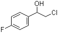 CAS # 61592-48-1, 2-Chloro-1-(4-fluorophenyl)ethanol