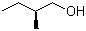 CAS # 616-16-0, (R)-2-Methylbutanol, (+)-2-Methyl-1-butanol, (R)-(+)-2-Methyl-1-butanol
