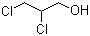 2,3-Dichloro-1-propanol molecular structure (CAS 616-23-9)