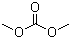 CAS # 616-38-6, Dimethyl carbonate, Methyl carbonate, Carbonic acid dimethyl ester