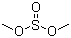 CAS # 616-42-2, Dimethyl sulfite, Methyl sulfite