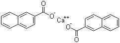 CAS # 61789-36-4, Calcium naphthenate