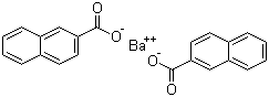 CAS # 61789-67-1, Barium naphthenate