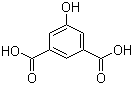 CAS # 618-83-7, 5-Hydroxyisophthalic acid, 5-Hydroxy-1,3-benzenedicarboxylic acid, 5-HIPA