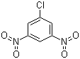 CAS # 618-86-0, 1-Chloro-3,5-dinitrobenzene, m-Dinitrochlorobenzene