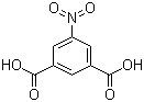 CAS # 618-88-2, 5-Nitroisophthalic acid, 5-Nitro-1,3-benzenedicarboxylic acid