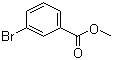 CAS 登录号：618-89-3, 3-溴苯甲酸甲酯