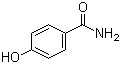 CAS # 619-57-8, 4-Hydroxybenzamide