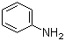 CAS # 62-53-3, Aniline, Aminobenzene, Phenylamine