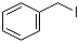 CAS # 620-05-3, (Iodomethyl)benzene, alpha-Iodotoluene, Benzyl iodide, Iodophenylmethane