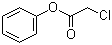 CAS # 620-73-5, Phenyl 2-chloroacetate