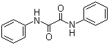 CAS # 620-81-5, Oxanilide, N,N'-Diphenyloxamide