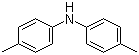structure of CAS# 620-93-9, Di-p-tolylamine