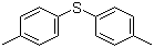 CAS # 620-94-0, 4,4'-Dimethyldiphenyl sulfide, Di-p-tolyl sulphide