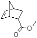 structure of CAS# 6203-08-3, 5-降冰片烯-2-羧酸甲酯