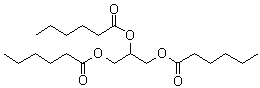 structure of CAS# 621-70-5, 三己精