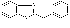 structure of CAS# 621-72-7, Bendazol