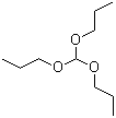 structure of CAS# 621-76-1, 原甲酸三丙酯