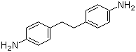 CAS # 621-95-4, 4,4'-Ethylenedianiline, alpha,alpha'-Bi-p-toluidine, 4,4'-Diaminobibenzyl
