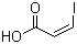 CAS # 6214-35-3, (Z)-3-Iodoacrylic acid, (2Z)-3-Iodo-2-propenoic acid