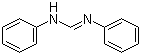 structure of CAS# 622-15-1, N,N'-二苯甲脒