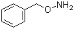 CAS # 622-33-3, O-Benzylhydroxylamine, O-Benzyloxyamine, SNR 1635, alpha-(Aminooxy)toluene