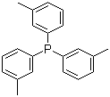 CAS # 6224-63-1, Tris(3-methylphenyl)phosphine, Tri(m-tolyl)phosphine