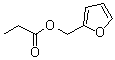 structure of CAS# 623-19-8, Furfuryl propionate