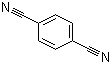 CAS # 623-26-7, 1,4-Dicyanobenzene, Terephthalonitrile