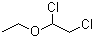 structure of CAS# 623-46-1, 1,2-二氯乙氧基乙烷