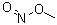 CAS # 624-91-9, Nitrous acid methyl ester, Methyl nitrite