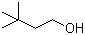 CAS # 624-95-3, 3,3-Dimethylbutan-1-ol, 3,3-Dimethyl-1-butanol