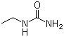 Ethylurea molecular structure (CAS 625-52-5)