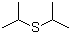 CAS # 625-80-9, Isopropyl sulfide, Diisopropyl sulfide, 2,2'-Thiobispropane
