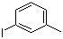 3-Iodotoluene molecular structure (CAS 625-95-6)